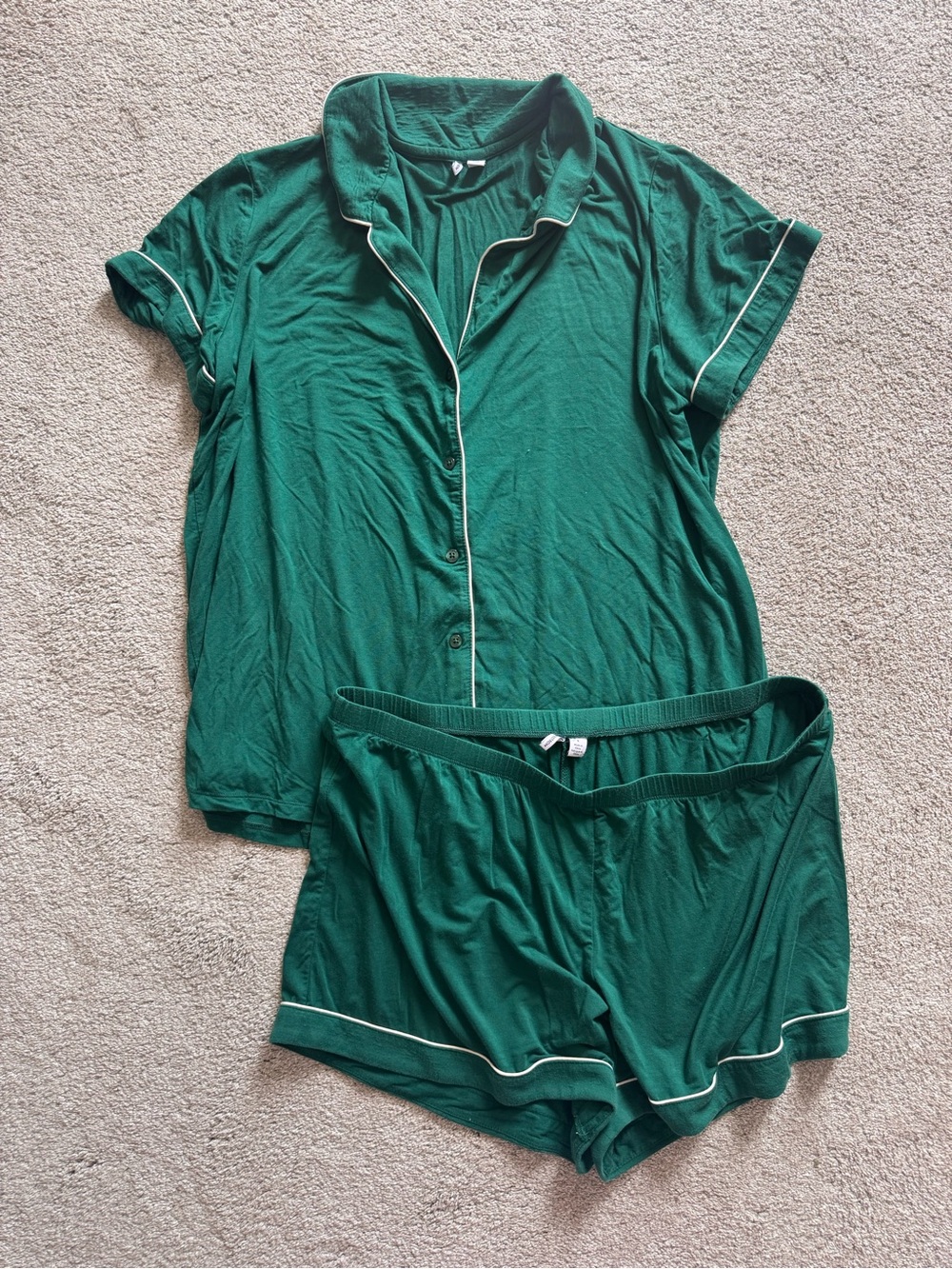 Nordstrom pajamas L